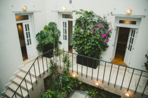 Exclusive Oasis In Roma Norte W Rooftop 8br 85ba